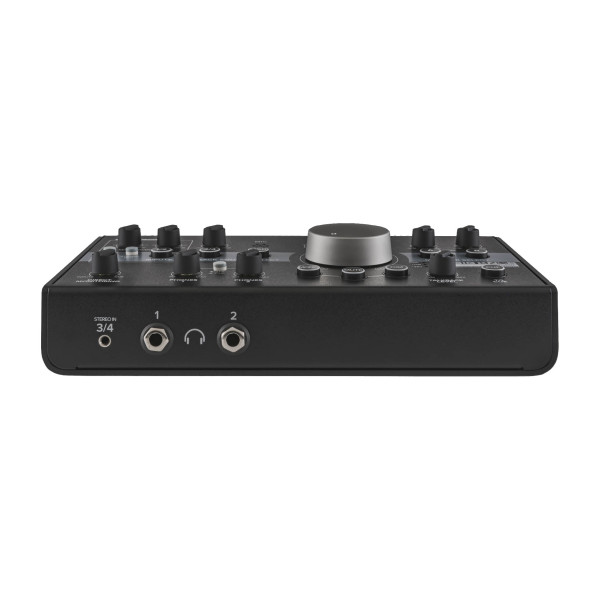 Моніторний контролер MACKIE Big Knob Studio