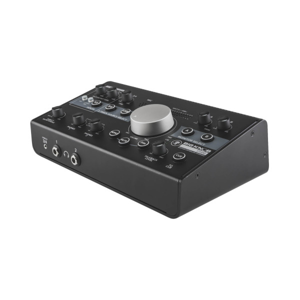 Моніторний контролер MACKIE Big Knob Studio