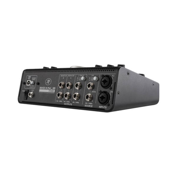 Моніторний контролер MACKIE Big Knob Studio