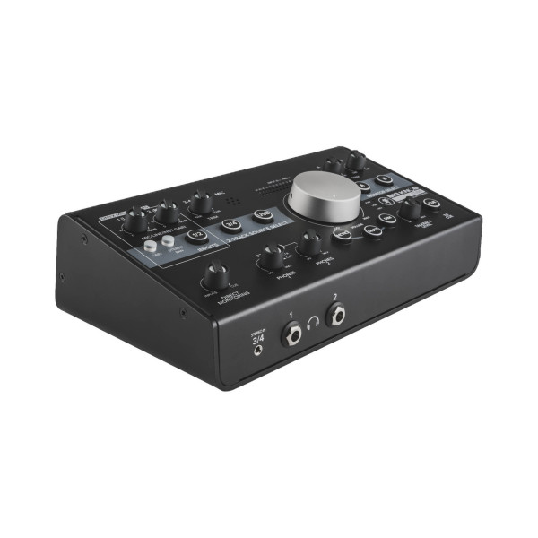 Моніторний контролер MACKIE Big Knob Studio