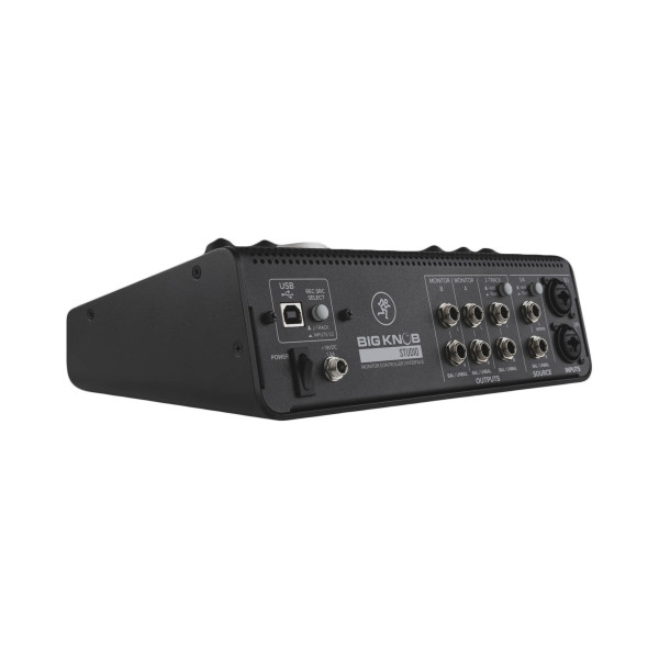 Моніторний контролер MACKIE Big Knob Studio
