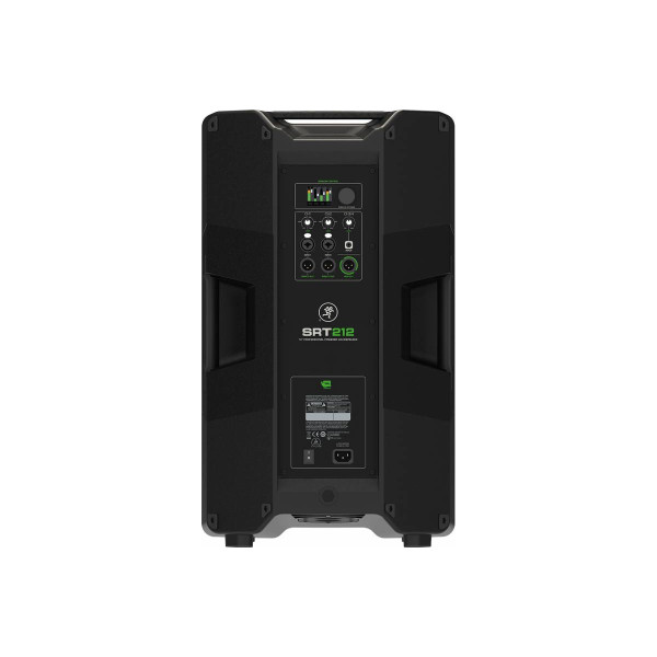 Активна акустична система MACKIE SRT212