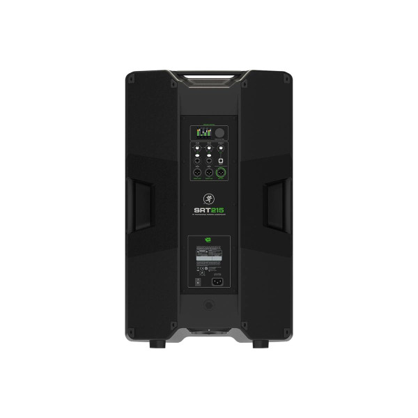 Активна акустична система MACKIE SRT215