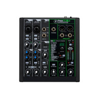 Мікшерний пульт MACKIE PROFX6V3