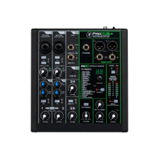 Мікшерний пульт MACKIE PROFX6V3