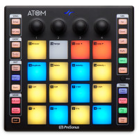 MIDI контролер PRESONUS ATOM