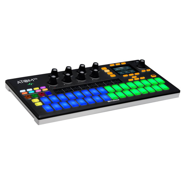 MIDI контролер PRESONUS ATOMSQ