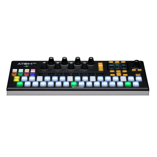 MIDI контролер PRESONUS ATOMSQ