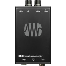 Підсилювач для навушників PRESONUS HP2