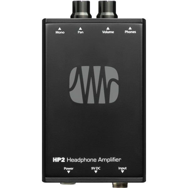 Підсилювач для навушників PRESONUS HP2