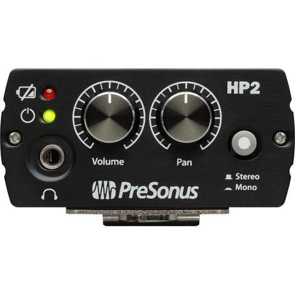 Підсилювач для навушників PRESONUS HP2