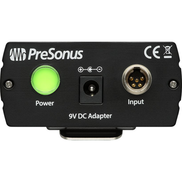 Підсилювач для навушників PRESONUS HP2