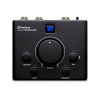 Моніторний контролер PRESONUS Micro Station BT