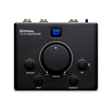 Моніторний контролер PRESONUS Micro Station BT