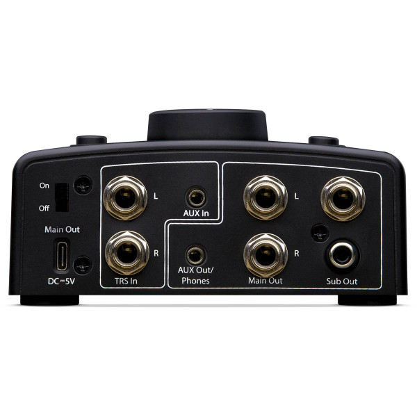 Моніторний контролер PRESONUS Micro Station BT