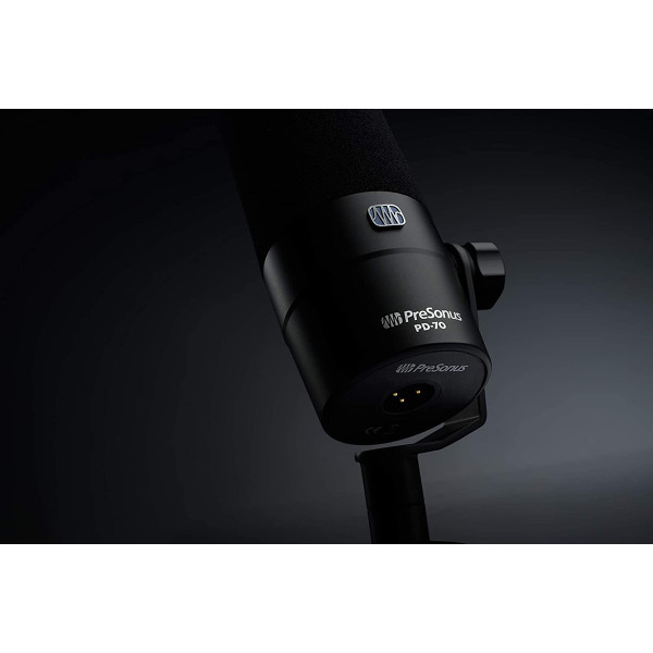 Студійний мікрофон PRESONUS PD-70