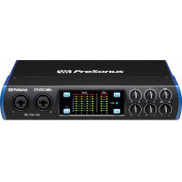 Аудіоінтерфейс PRESONUS Studio 68c
