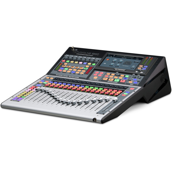 Цифровий мікшерний пульт PRESONUS StudioLive 32SC