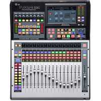 Цифровий мікшерний пульт PRESONUS StudioLive 32SC