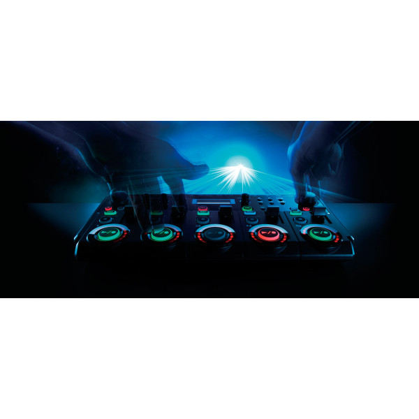 Педаль ефектів лупер BOSS RC-505 MKII