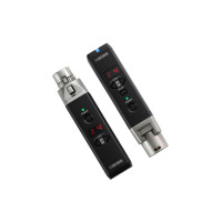 Радіосистема для ручного мікрофона BOSS WL-30XLR