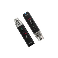 Радіосистема для ручного мікрофона BOSS WL-30XLR