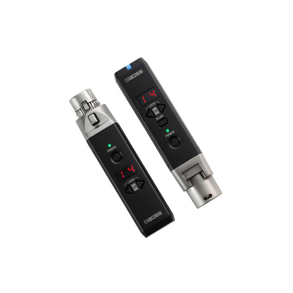 Радіосистема для ручного мікрофона BOSS WL-30XLR