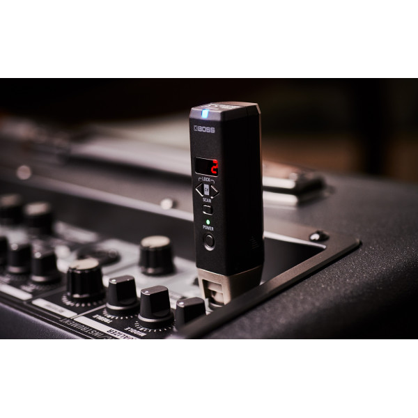 Радіосистема для ручного мікрофона BOSS WL-30XLR