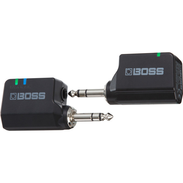 Радіосистема для гітари BOSS WL 20L