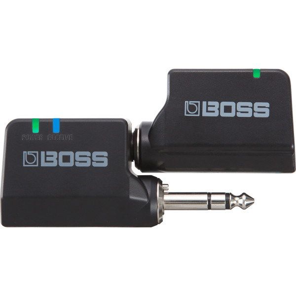 Радіосистема для гітари BOSS WL 20L
