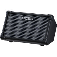 Комбопідсилювач для електрогітари BOSS Cube Street II Black
