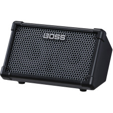 Комбопідсилювач для електрогітари BOSS Cube Street II Black