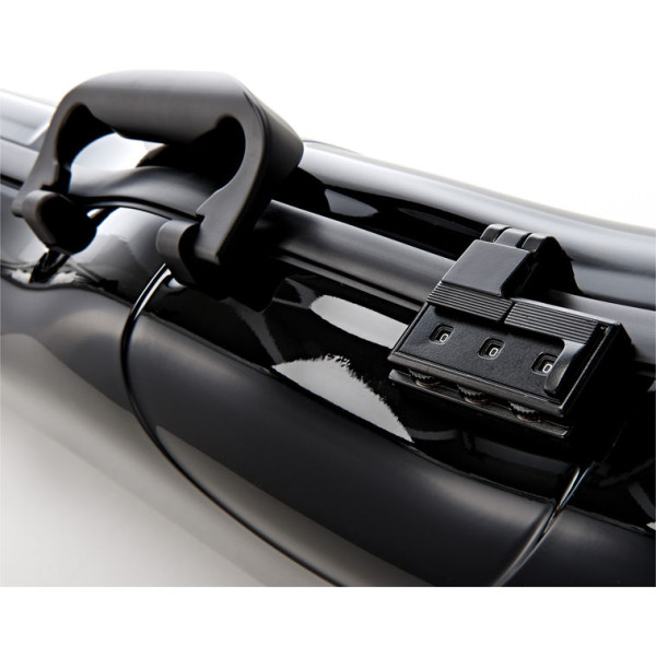 Футляр для скрипки GEWA Air 1.7 Violincase 4/4 BK