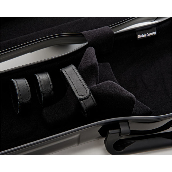 Футляр для скрипки GEWA Air 1.7 Violincase 4/4 BK