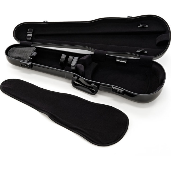 Футляр для скрипки GEWA Air 1.7 Violincase 4/4 BK