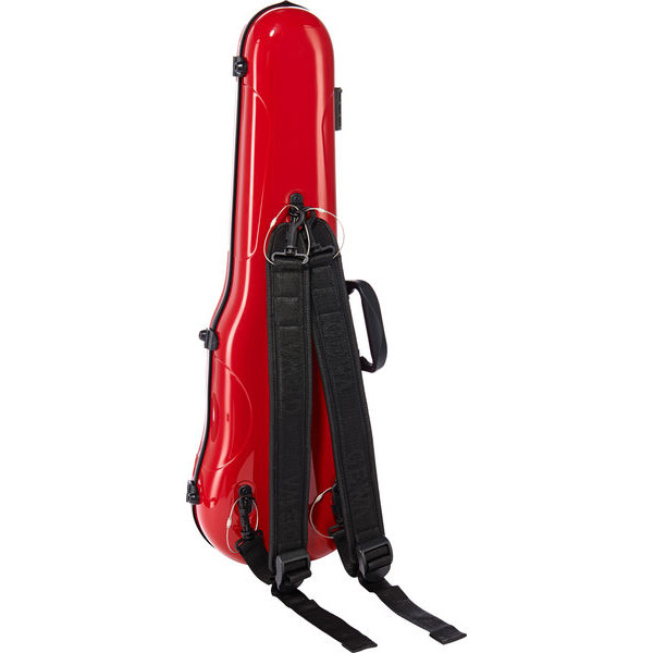 Футляр для скрипки GEWA Air 1.7 Violincase 4/4 RD