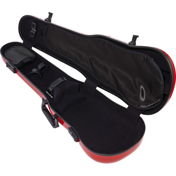Футляр для скрипки GEWA Air 1.7 Violincase 4/4 RD
