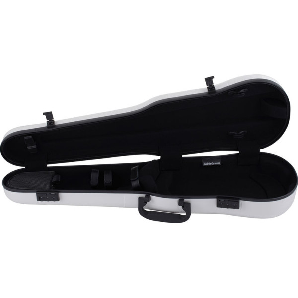 Футляр для скрипки GEWA Air 1.7 Violincase 4/4 WH