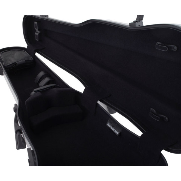 Футляр для скрипки GEWA Air 1.7 Violincase 4/4 WH