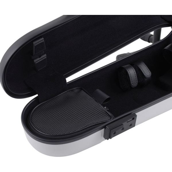 Футляр для скрипки GEWA Air 1.7 Violincase 4/4 WH