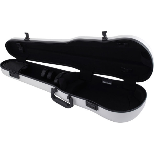 Футляр для скрипки GEWA Air 1.7 Violincase 4/4 WH