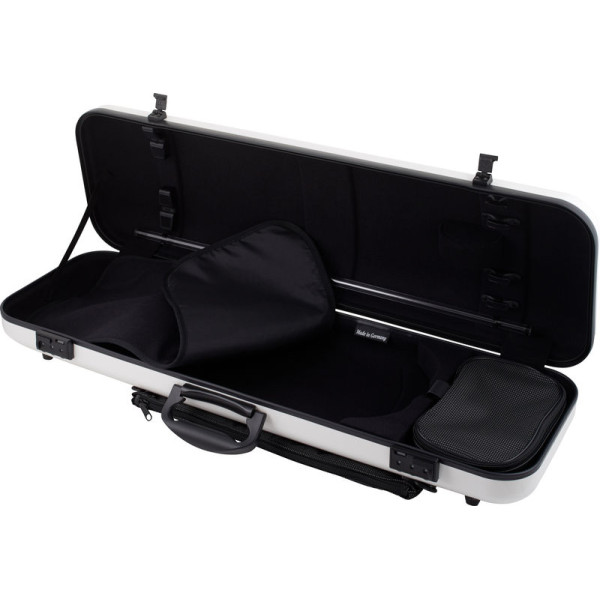 Футляр для скрипки GEWA Air 2.1 Violincase 4/4 WH