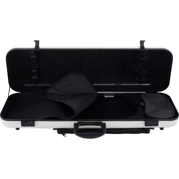 Футляр для скрипки GEWA Air 2.1 Violincase 4/4 WH