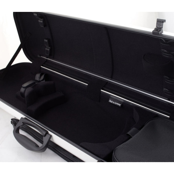 Футляр для скрипки GEWA Air 2.1 Violincase 4/4 WH