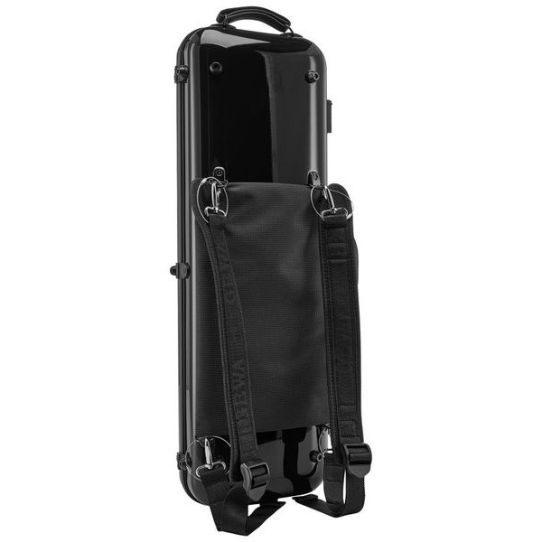 Футляр для скрипки GEWA Air 2.1 Violincase 4/4 BK