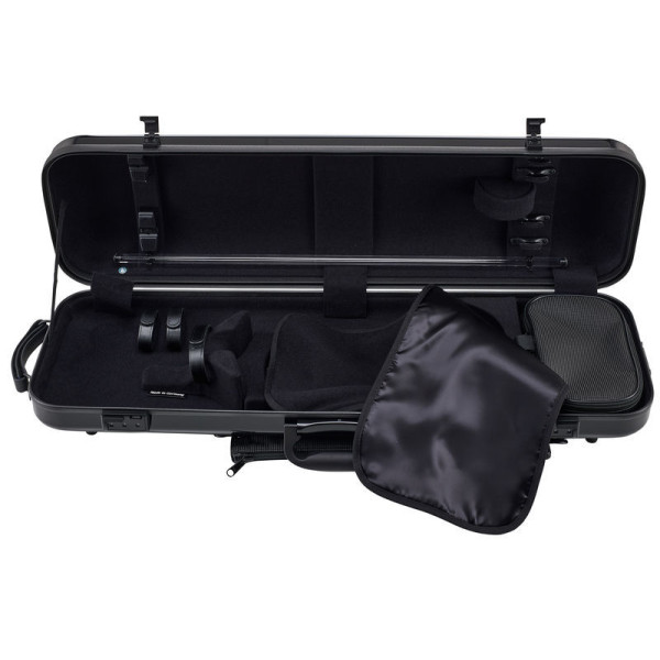 Футляр для скрипки GEWA Air 2.1 Violincase 4/4 BK