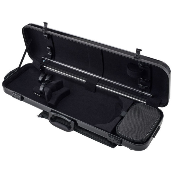 Футляр для скрипки GEWA Air 2.1 Violincase 4/4 BK