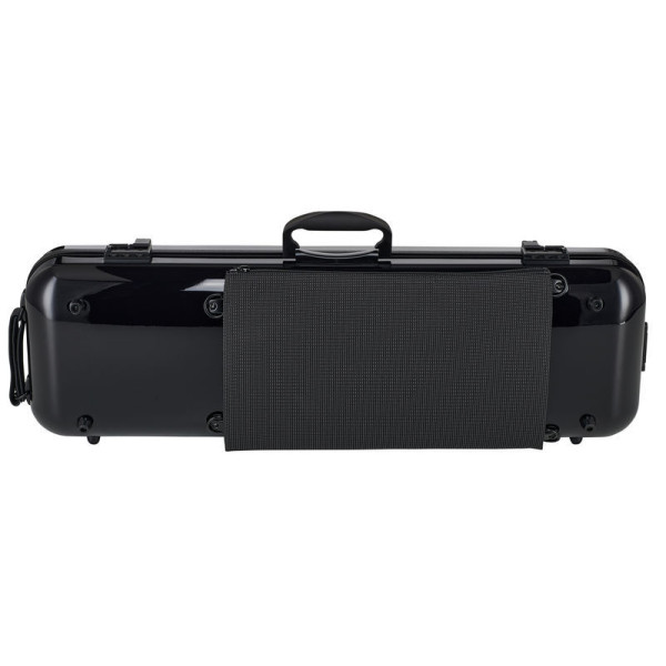 Футляр для скрипки GEWA Air 2.1 Violincase 4/4 BK