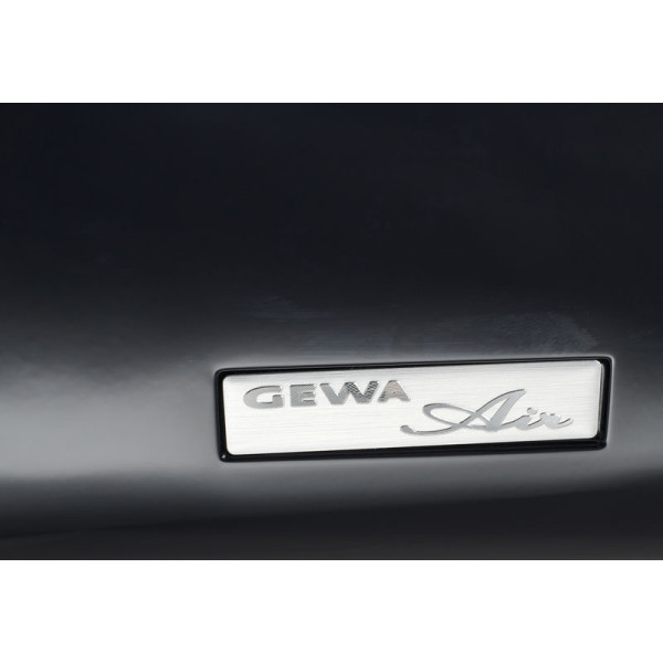 Футляр для скрипки GEWA Air 2.1 Violincase 4/4 BK