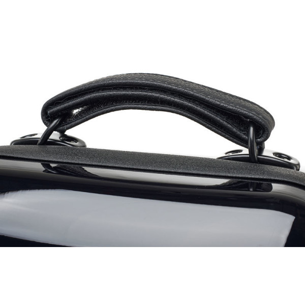 Футляр для скрипки GEWA Air 2.1 Violincase 4/4 BK